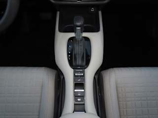 2025 Honda HR-V LX - Photo 21
