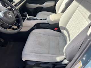 2023 Honda HR-V LX - Photo 12