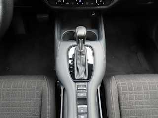 2023 Honda HR-V LX - Photo 22