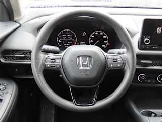 2023 Honda HR-V LX - Photo 16