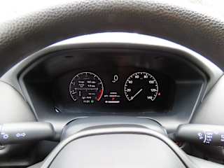 2023 Honda HR-V LX - Photo 23