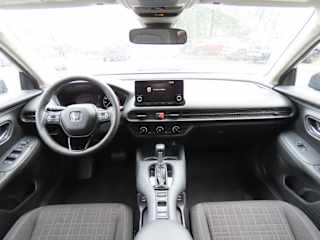2023 Honda HR-V LX - Photo 8