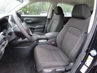 2023 Honda HR-V LX - Photo 18