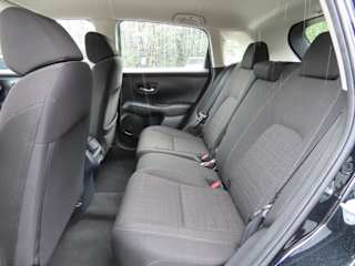 2023 Honda HR-V LX - Photo 19