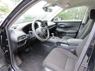 2023 Honda HR-V LX - Photo 17