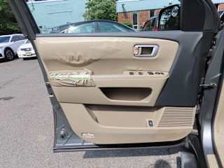 Used 2009 Honda Pilot EX-L with VIN 5FNYF485X9B050251 for sale in Casper, WY