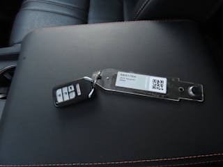 2024 Honda Passport TrailSport - Photo 6