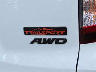 2024 Honda Passport TrailSport - Photo 26