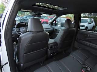 2024 Honda Passport TrailSport - Photo 27