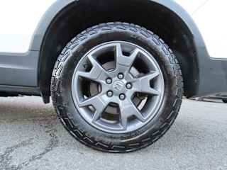 2024 Honda Passport TrailSport - Photo 13
