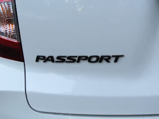 2024 Honda Passport TrailSport - Photo 12