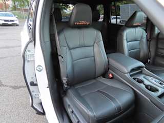 2024 Honda Passport TrailSport - Photo 17