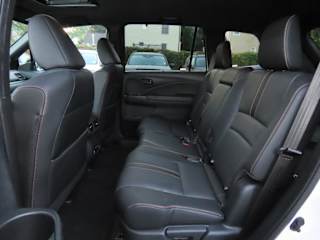 2024 Honda Passport TrailSport - Photo 18