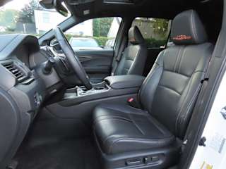 2024 Honda Passport TrailSport - Photo 16