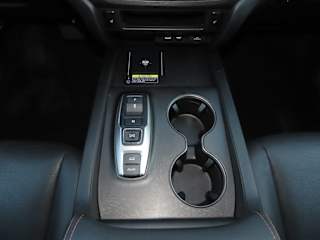 2024 Honda Passport TrailSport - Photo 21