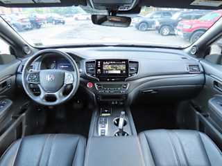 2024 Honda Passport TrailSport - Photo 15