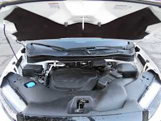 2024 Honda Passport TrailSport - Photo 14