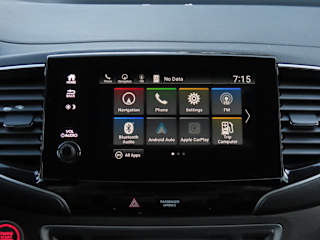 2024 Honda Passport TrailSport - Photo 30