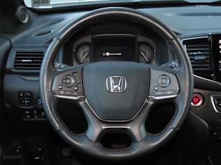 2024 Honda Passport TrailSport - Photo 19