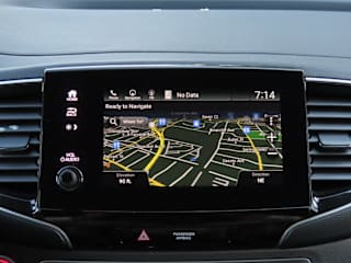 2024 Honda Passport TrailSport - Photo 20