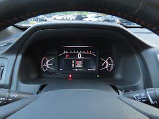 2024 Honda Passport TrailSport - Photo 22