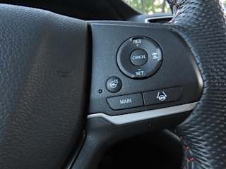 2024 Honda Passport TrailSport - Photo 29