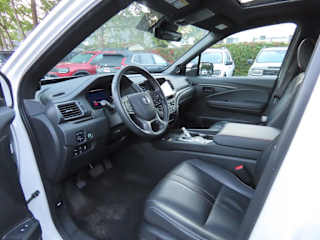 2024 Honda Passport TrailSport - Photo 8