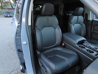 2024 Honda Pilot Touring - Photo 31