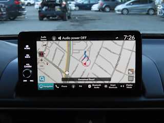 2024 Honda Pilot Touring - Photo 32