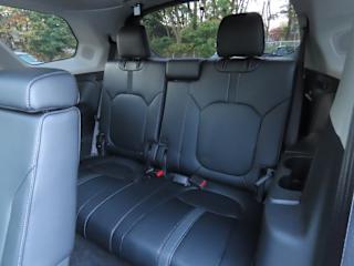 2024 Honda Pilot Touring - Photo 27