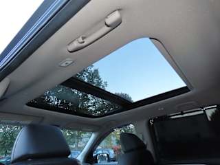 2024 Honda Pilot Touring - Photo 29