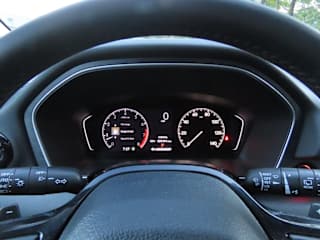 2024 Honda Pilot Touring - Photo 22