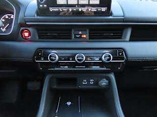 2024 Honda Pilot Touring - Photo 1