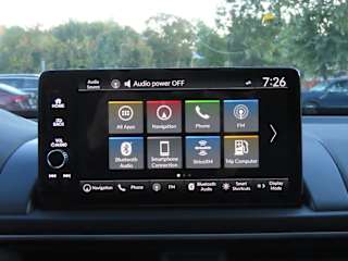 2024 Honda Pilot Touring - Photo 33