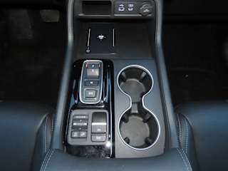 2024 Honda Pilot Touring - Photo 21