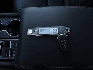 2024 Honda Pilot Touring - Photo 6