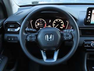 2024 Honda Pilot Touring - Photo 16