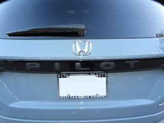 2024 Honda Pilot Touring - Photo 13