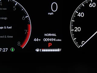 2024 Honda Pilot Touring - Photo 5