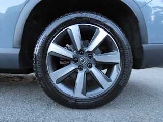 2024 Honda Pilot Touring - Photo 14