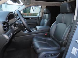 2024 Honda Pilot Touring - Photo 18