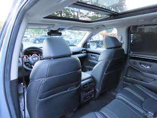 2024 Honda Pilot Touring - Photo 28