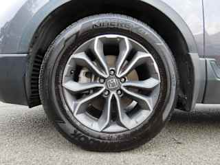 2022 Honda CR-V EX - Photo 12