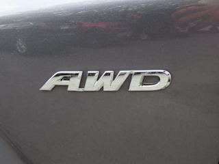 2022 Honda CR-V EX - Photo 26