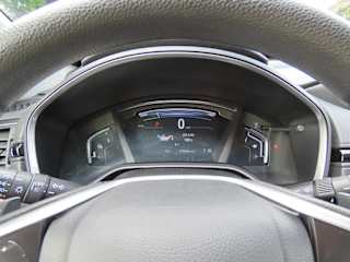 2022 Honda CR-V EX - Photo 19