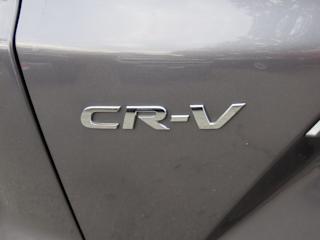 2022 Honda CR-V EX - Photo 11