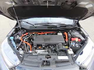 2022 Honda CR-V EX - Photo 13