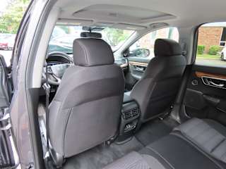 2022 Honda CR-V EX - Photo 27