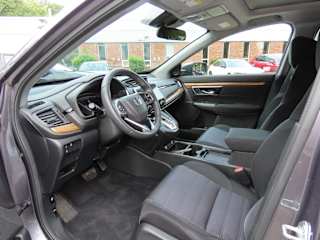 2022 Honda CR-V EX - Photo 15