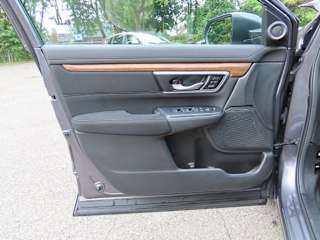 2022 Honda CR-V EX - Photo 28